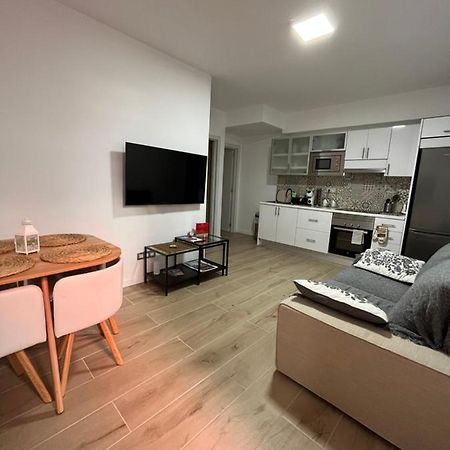 라스팔마스 Alisios Loft 아파트 외부 사진