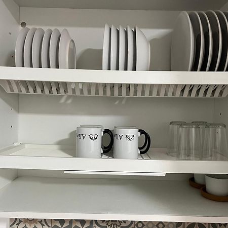 라스팔마스 Alisios Loft 아파트 외부 사진