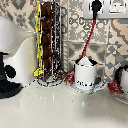 라스팔마스 Alisios Loft 아파트 외부 사진