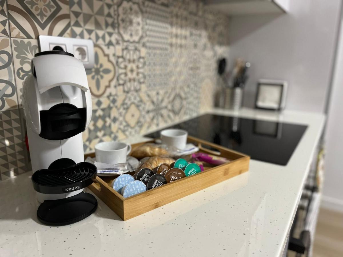 라스팔마스 Alisios Loft 아파트 외부 사진
