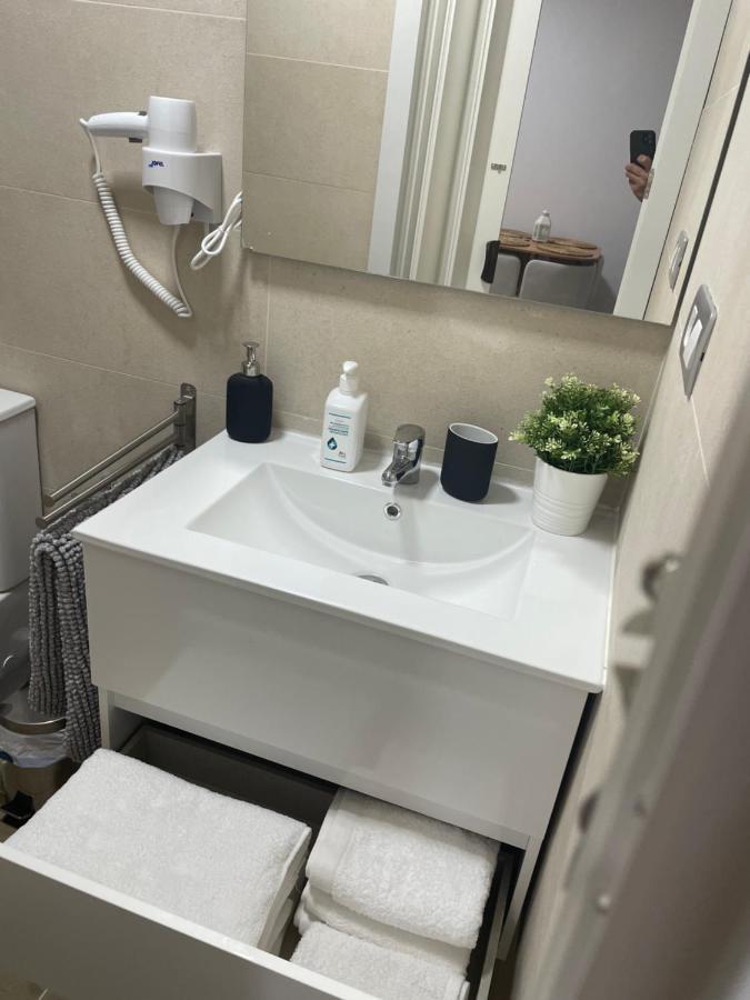 라스팔마스 Alisios Loft 아파트 외부 사진