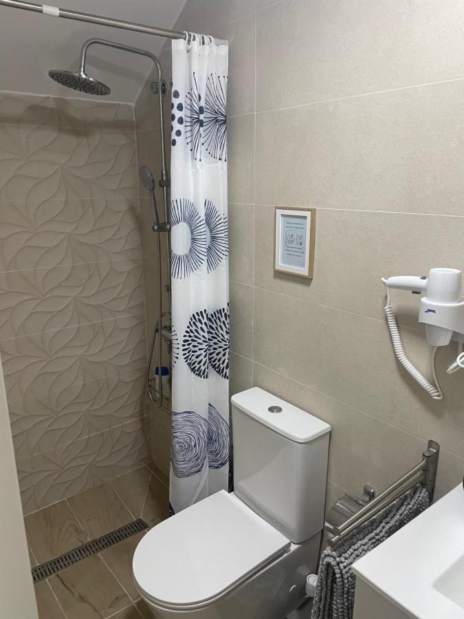 라스팔마스 Alisios Loft 아파트 외부 사진