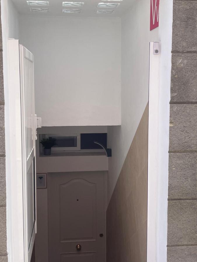 라스팔마스 Alisios Loft 아파트 외부 사진