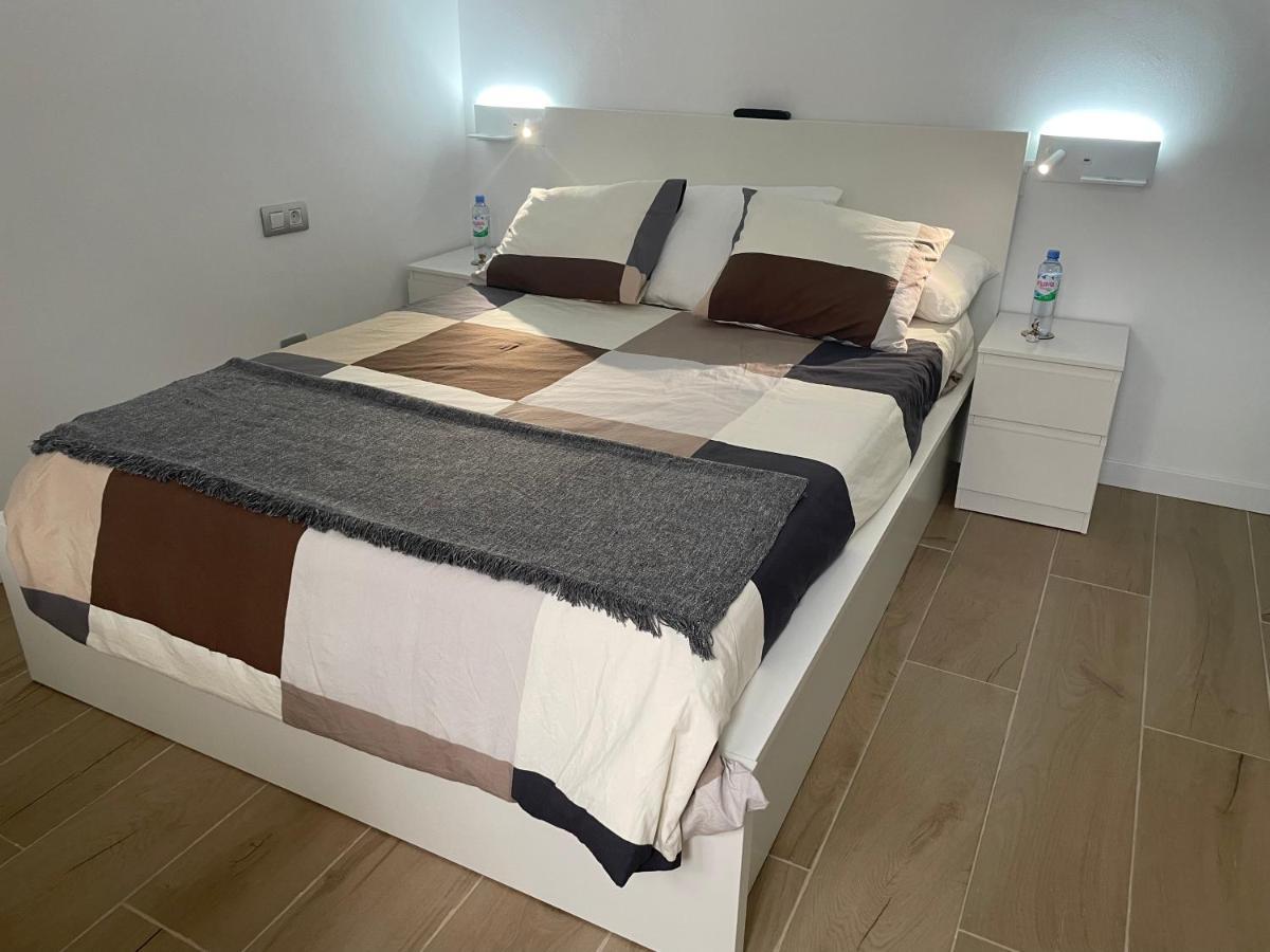 라스팔마스 Alisios Loft 아파트 외부 사진
