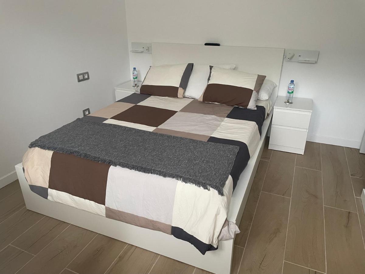 라스팔마스 Alisios Loft 아파트 외부 사진