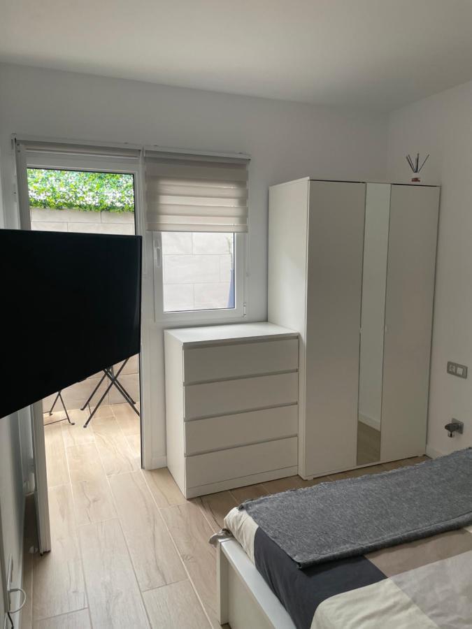 라스팔마스 Alisios Loft 아파트 외부 사진