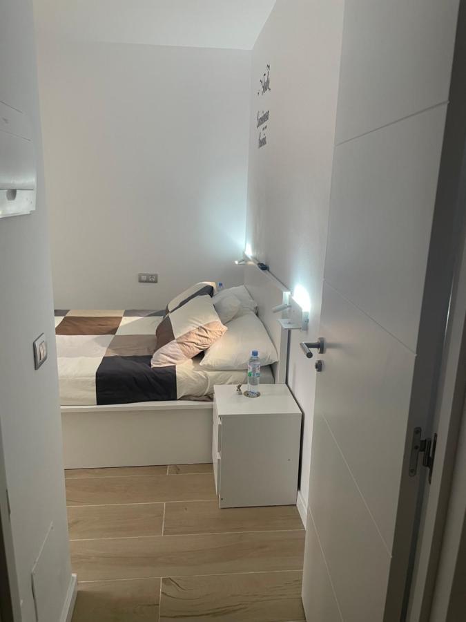 라스팔마스 Alisios Loft 아파트 외부 사진