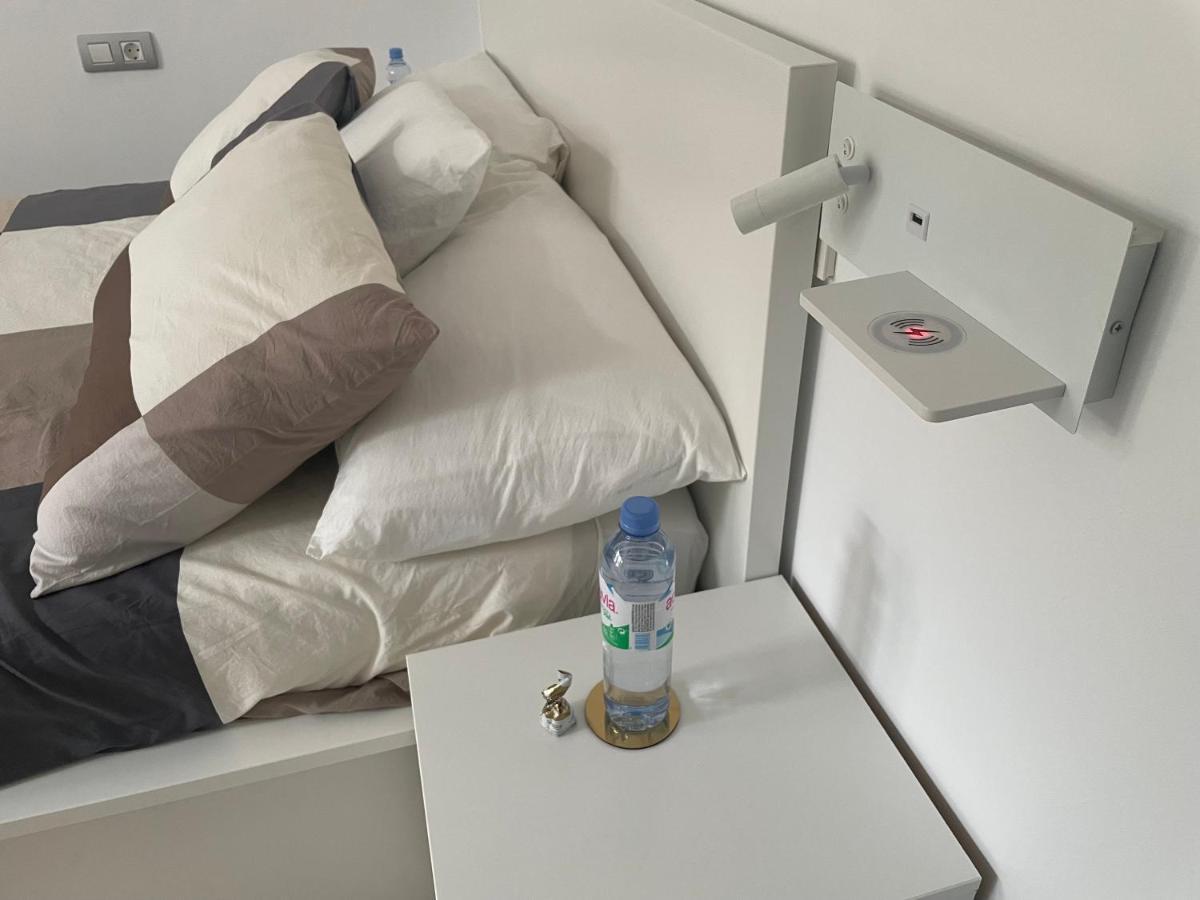 라스팔마스 Alisios Loft 아파트 외부 사진
