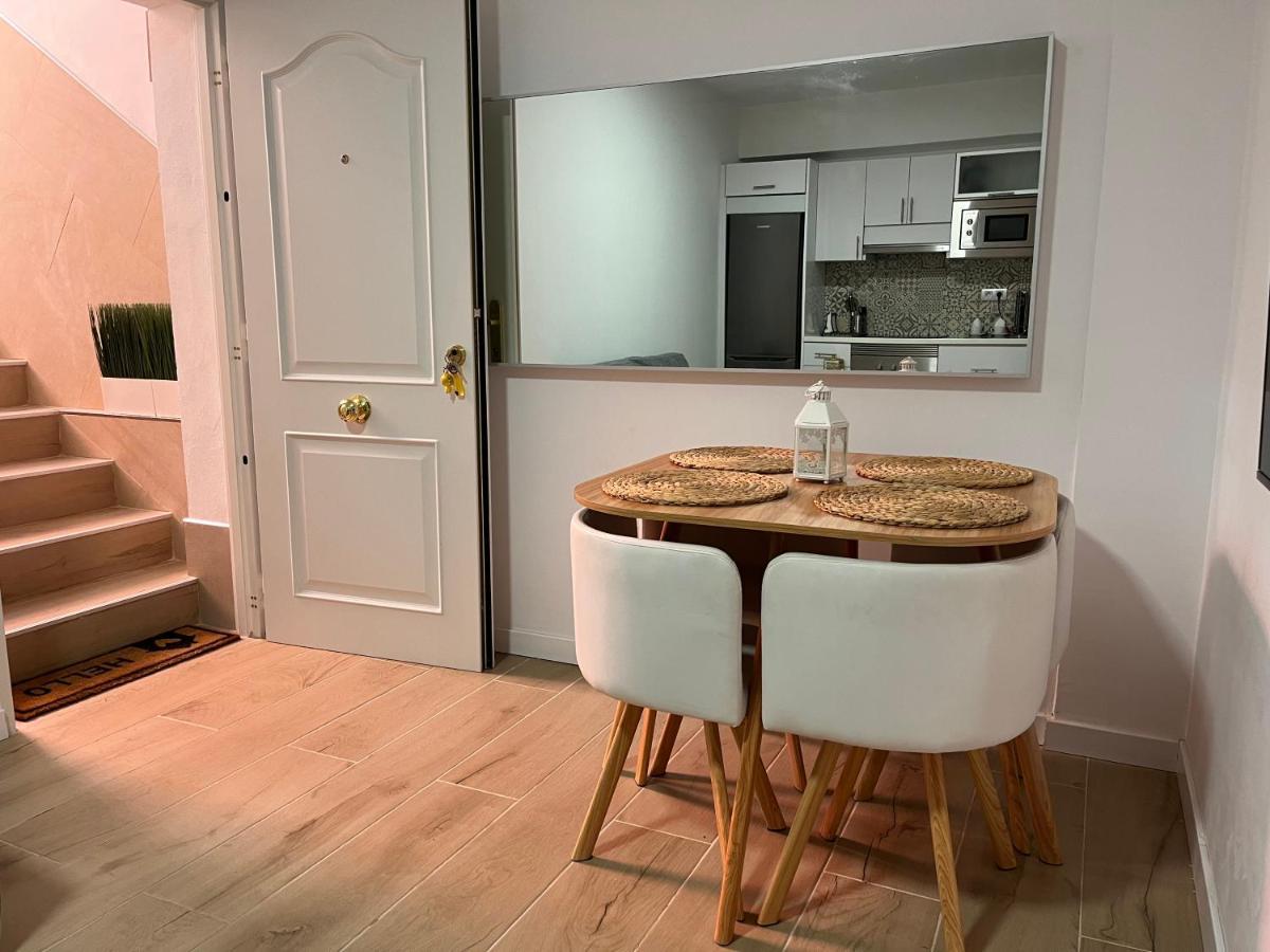라스팔마스 Alisios Loft 아파트 외부 사진