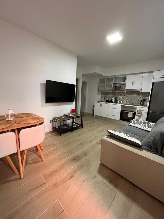 라스팔마스 Alisios Loft 아파트 외부 사진