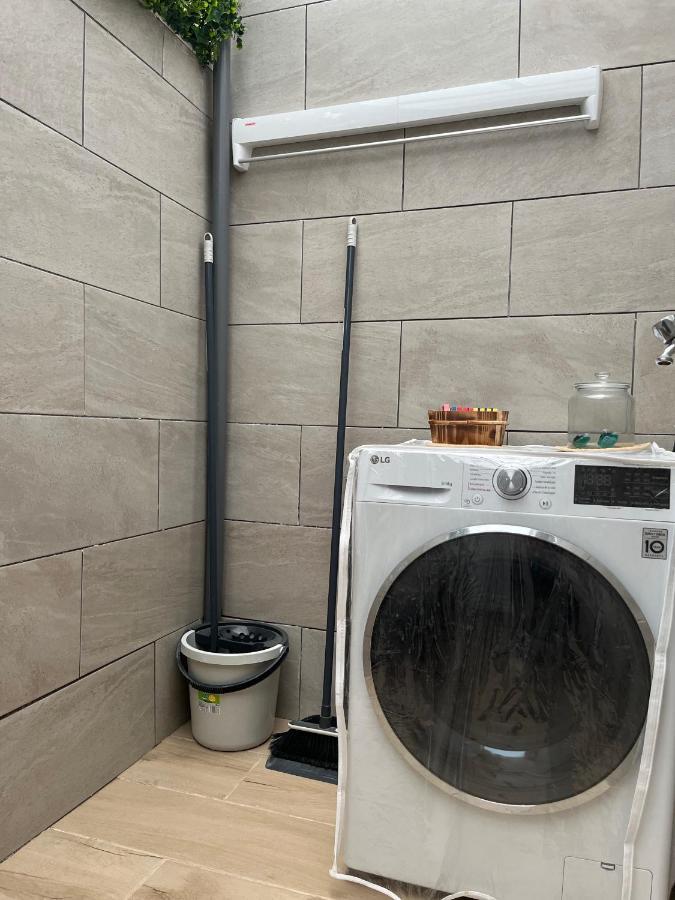 라스팔마스 Alisios Loft 아파트 외부 사진