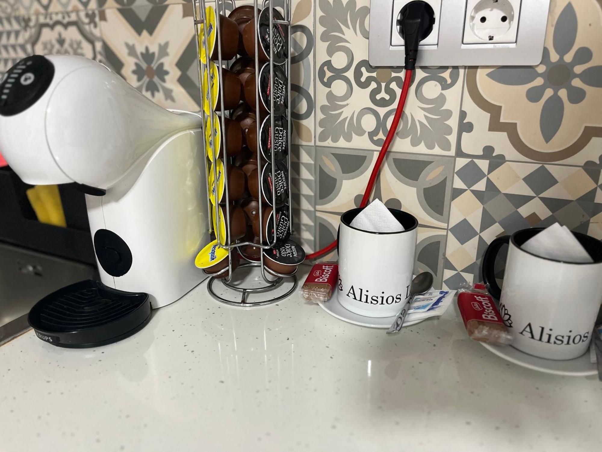 라스팔마스 Alisios Loft 아파트 외부 사진
