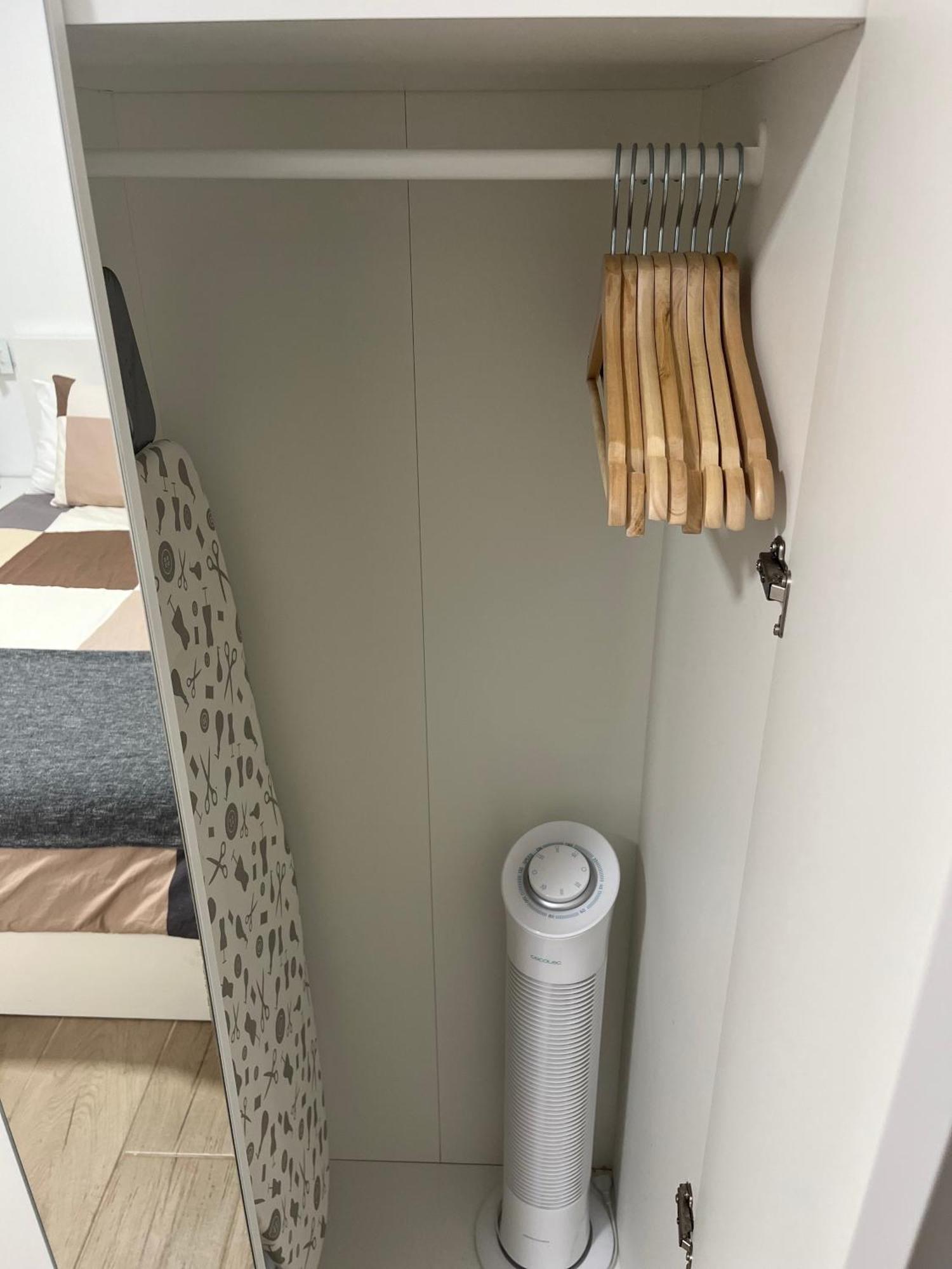 라스팔마스 Alisios Loft 아파트 외부 사진
