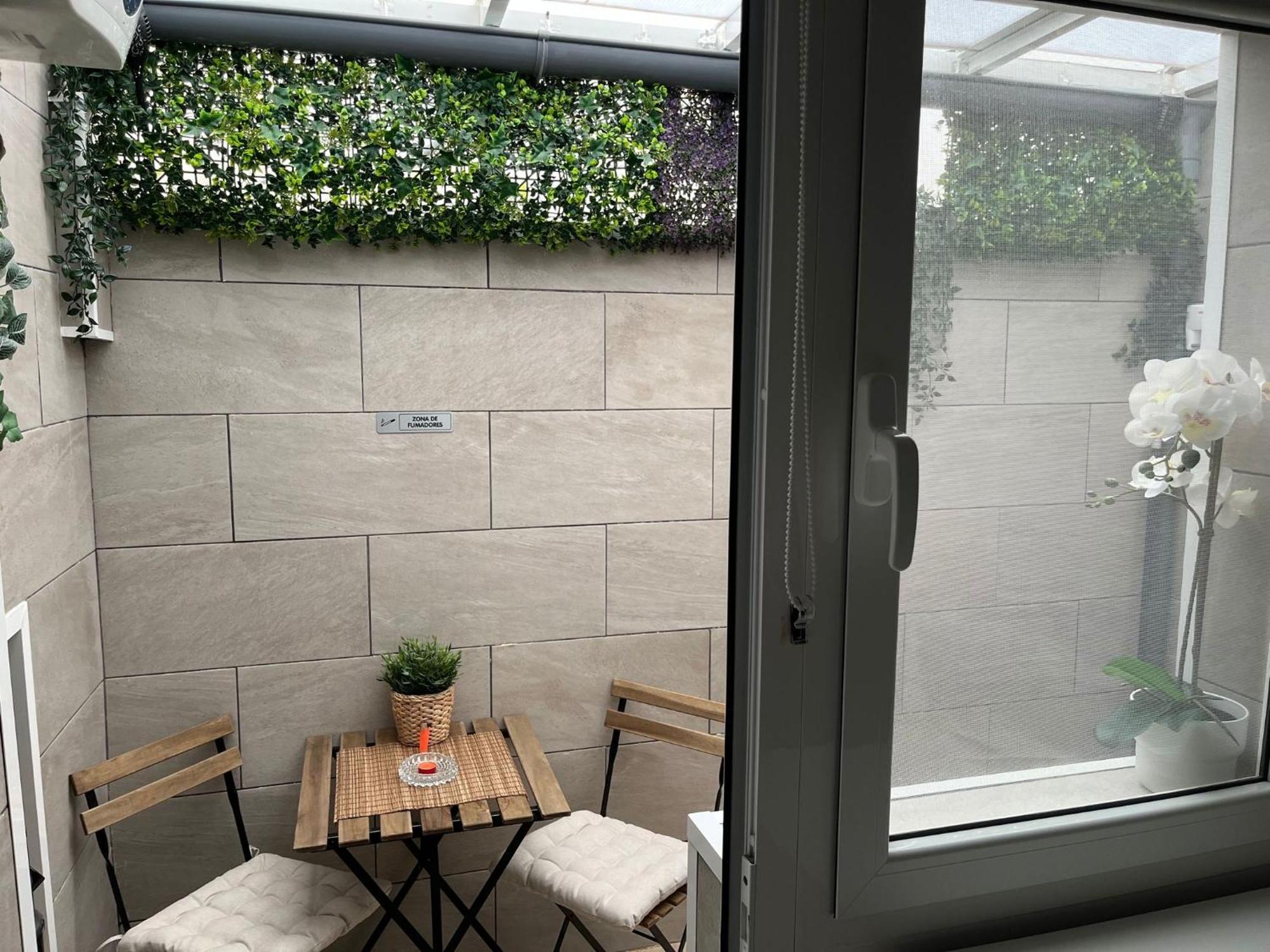 라스팔마스 Alisios Loft 아파트 외부 사진