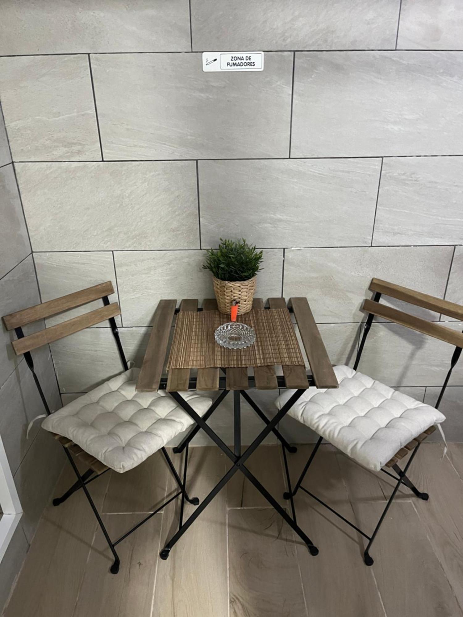 라스팔마스 Alisios Loft 아파트 외부 사진
